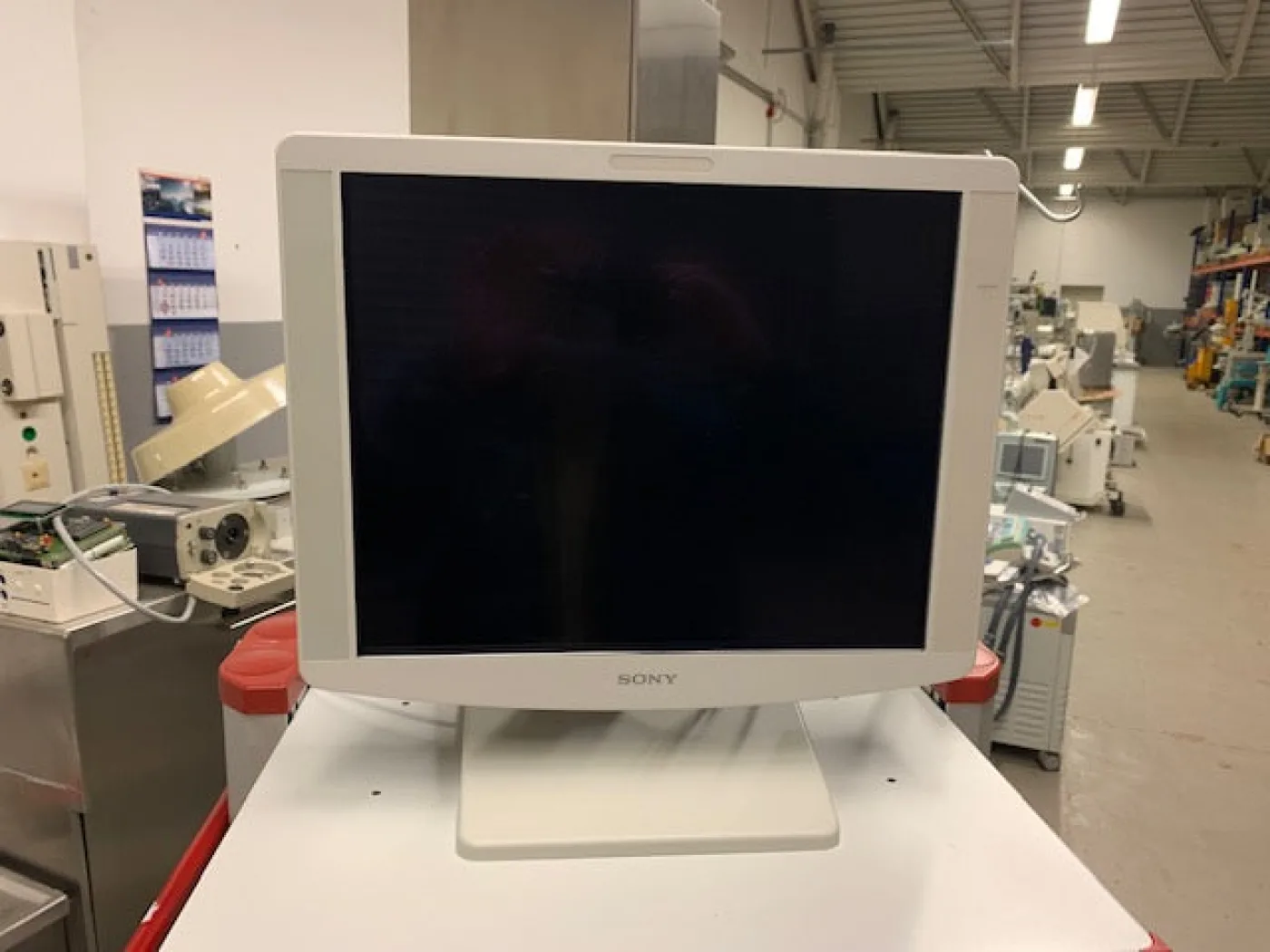 Sony LMD-1951 MD TFT-Display - 1