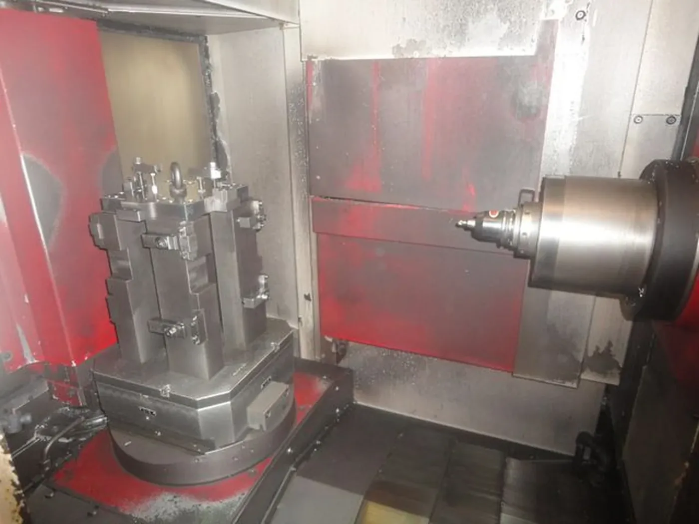 016486 - DIXI 100 / CHO 2x48 - CHP 9 - 5