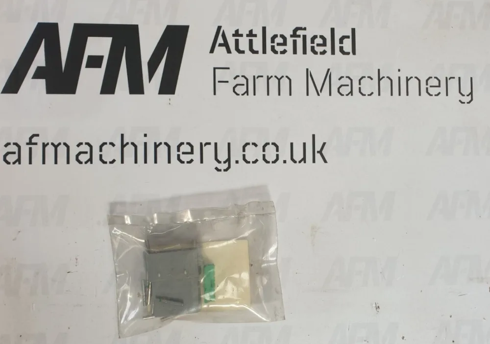 Spearhead 12 pin Connector Set - 8770863