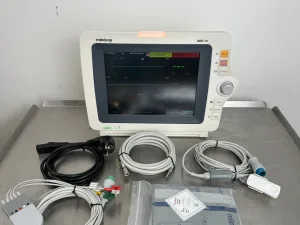 Mindray IMEC 10 Patientenmonitor inkl. Zubehör