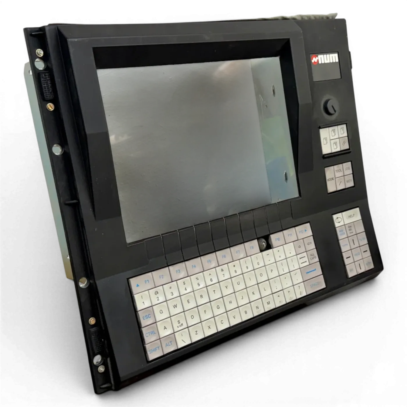 IMA NUM Bedienpanel Tastatur QWERTY 14" Art.-Nr. 0207204139 A CNC Opérateur Panel IMA 310 410 610 810 480 680 - 1
