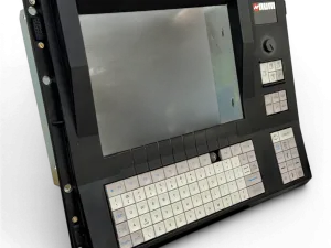 IMA NUM Bedienpanel Tastatur QWERTY 14" Art.-Nr. 0207204139 A CNC Operator Panel IMA 310 410 610 810 480 680