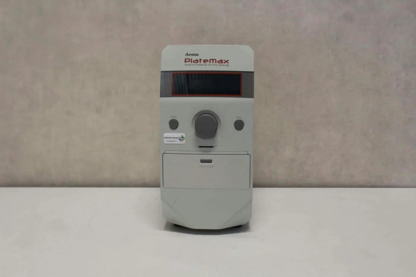 Axygen PlateMax Semi Automatic Plate Sealer - 1