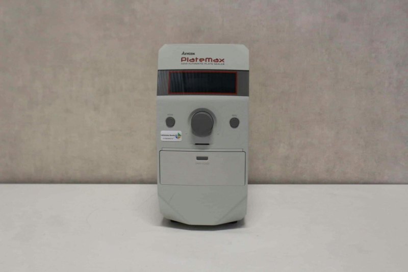 Axygen PlateMax Semi Automatic Plate Sealer
