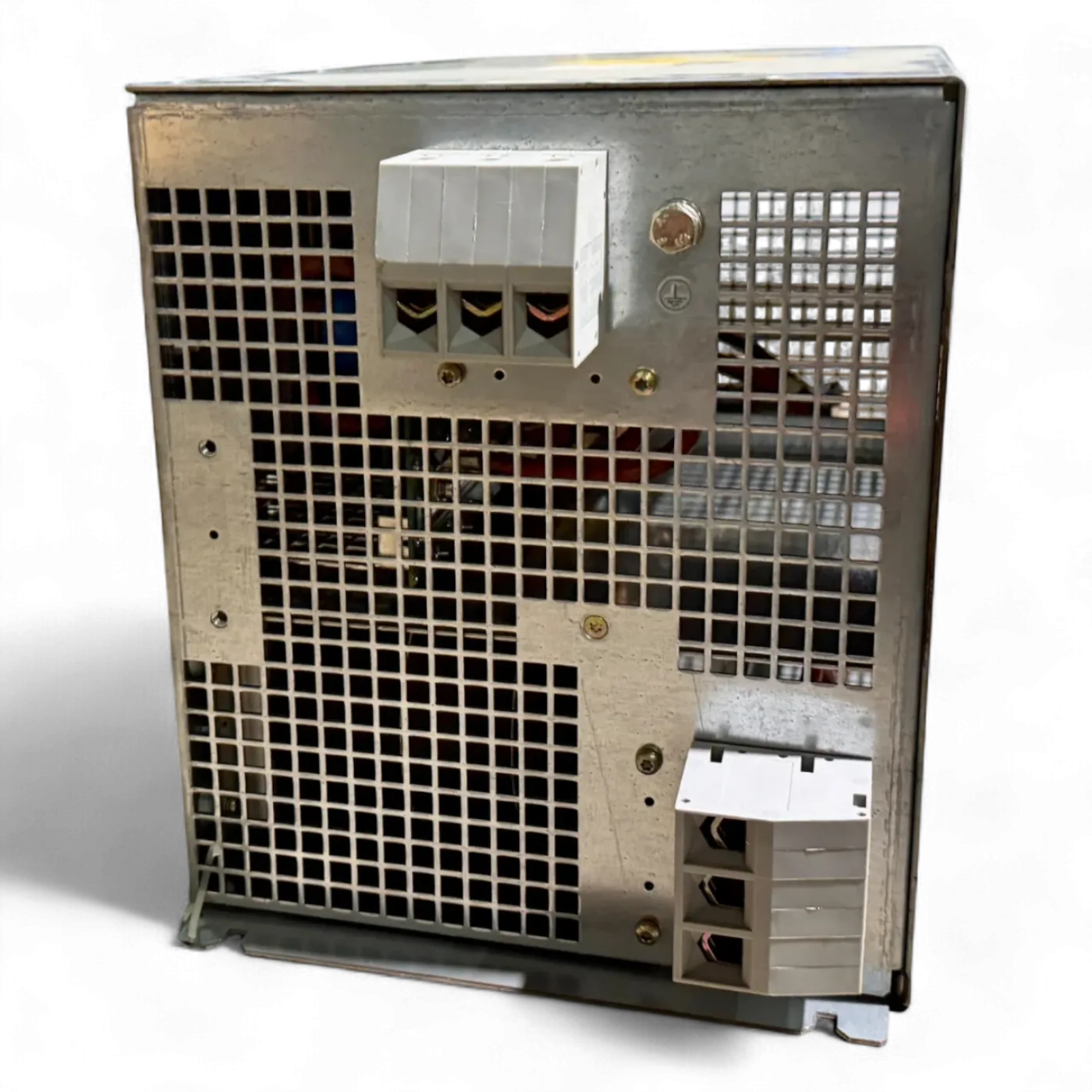 Siemens Simodrive Filter-Modul 36 kW Art.-Nr. 6SN1111-0AA01-0CA2 - 2