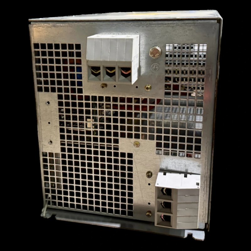 Siemens Simodrive Filter-Modul 36 kW Art.-Nr. 6SN1111-0AA01-0CA2