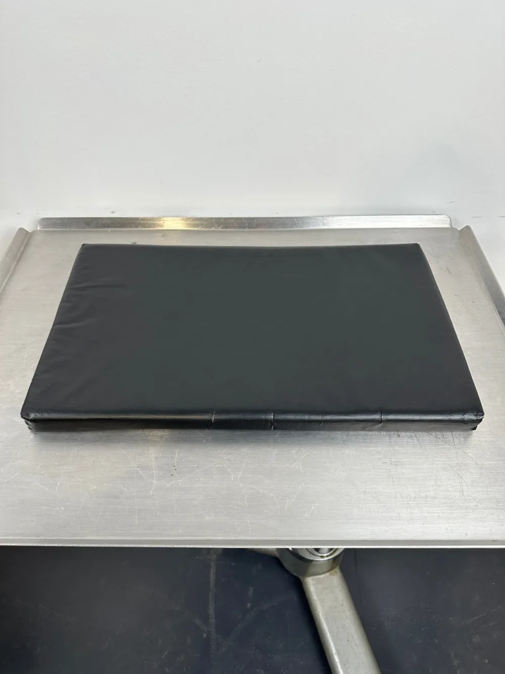 OP-Lagerungskissen Schwarz 50x30x3cm