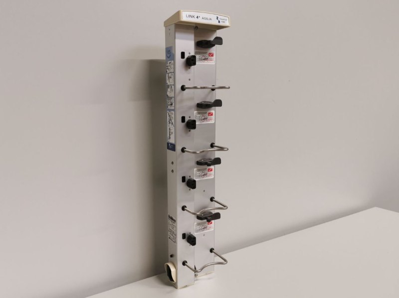 Master PCA Vial medical (Gebraucht, sehr gut)