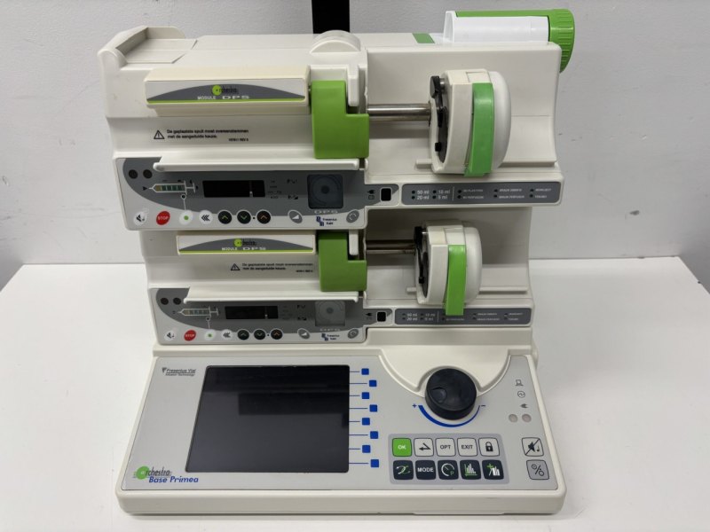 Fresenius Base Primea IS Oplaadstation