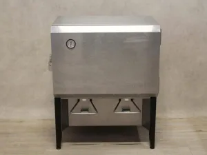 Silver King SK10MAJ Melk Dispenser