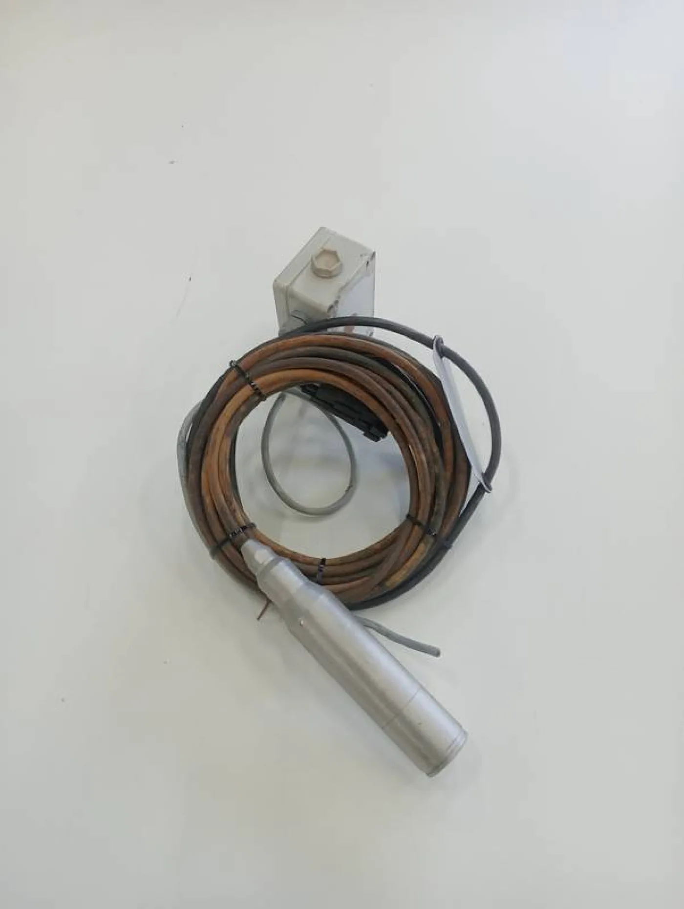 pH meter - 3