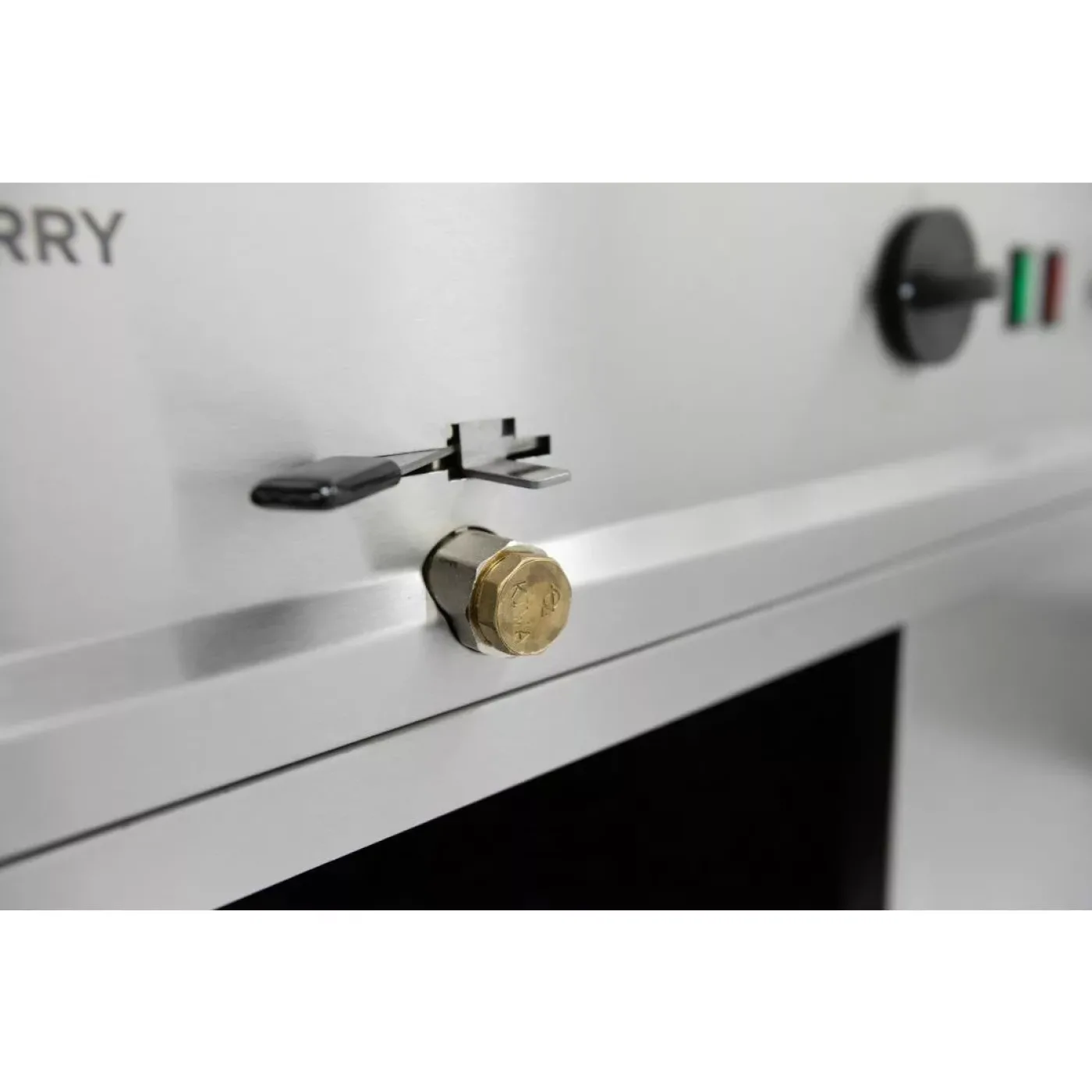 Parry Mobile Servery with Bain Marie Top MSB9 - islandcatering - 3