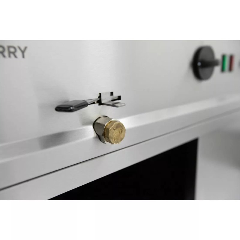 Parry Mobile Servery with Bain Marie Top MSB9 - islandcatering