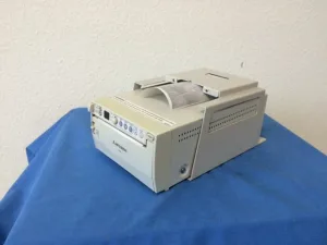 Mitsubishi P93E Videoprinter (s/w)