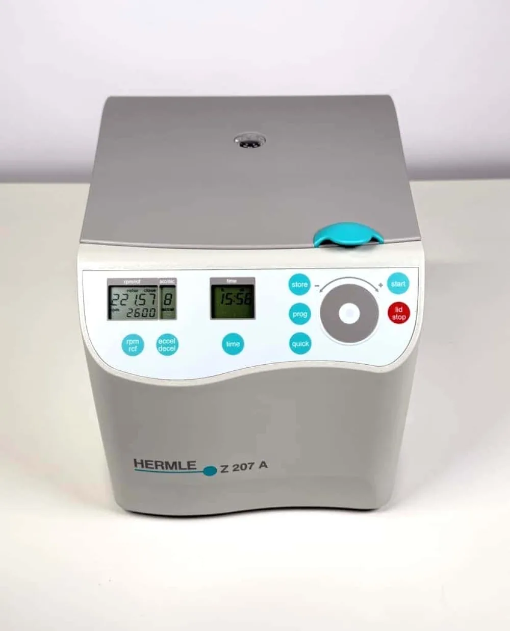 Hermle Z 207 A Centrifuge