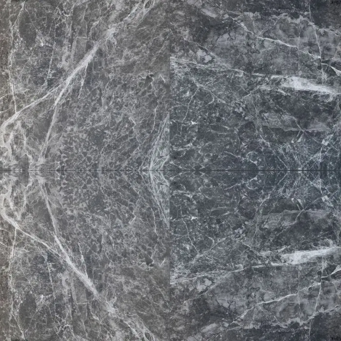 GeoCeramica® 60x60x4 Marble Amazing Dark - 1