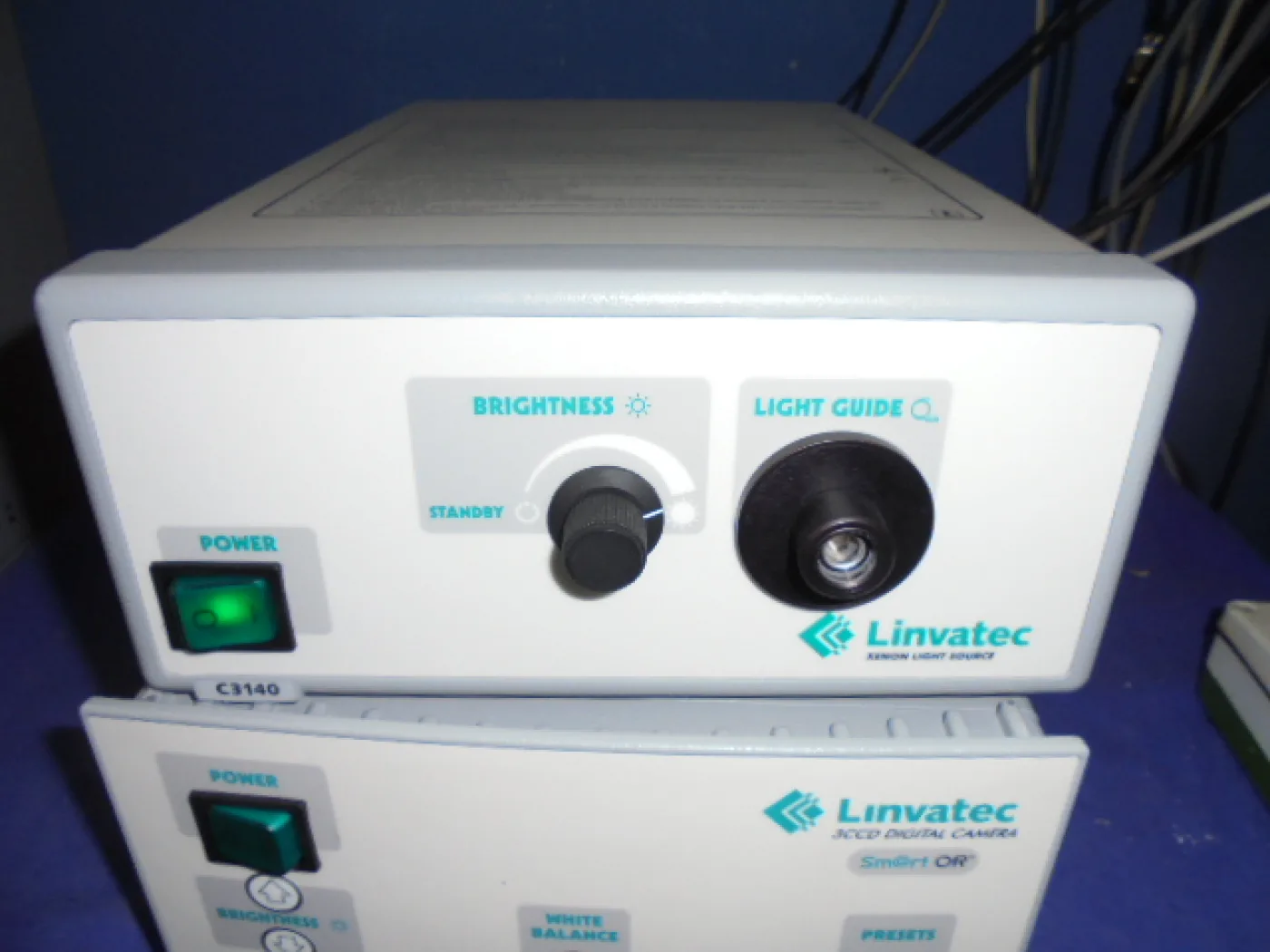 Xenon Illumination DUO (Used, very good) - 3
