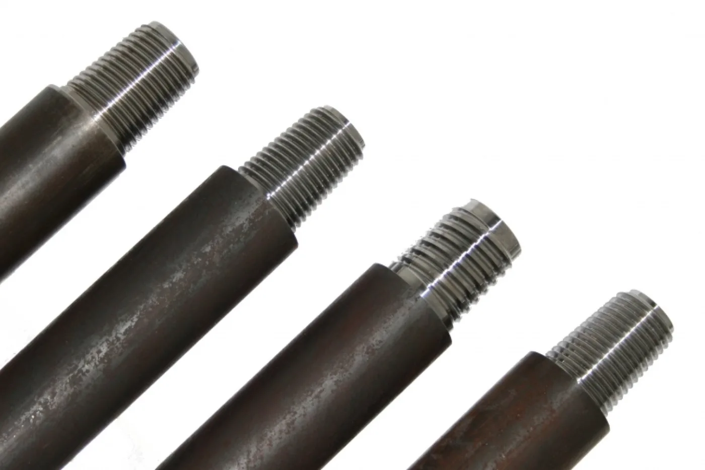 CPT Sounding Tubes (36 mm) - 1