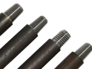 CPT Sounding Tubes (36 mm)