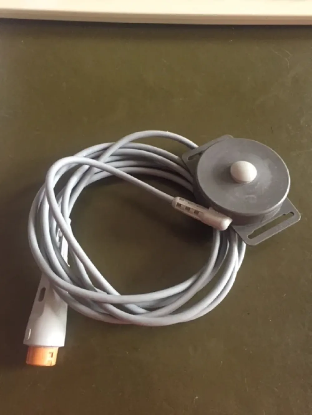 Cetro Toco CTG Toco Sensor