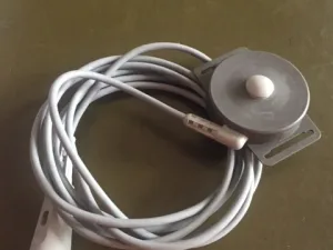 Cetro Toco CTG Toco Sensor