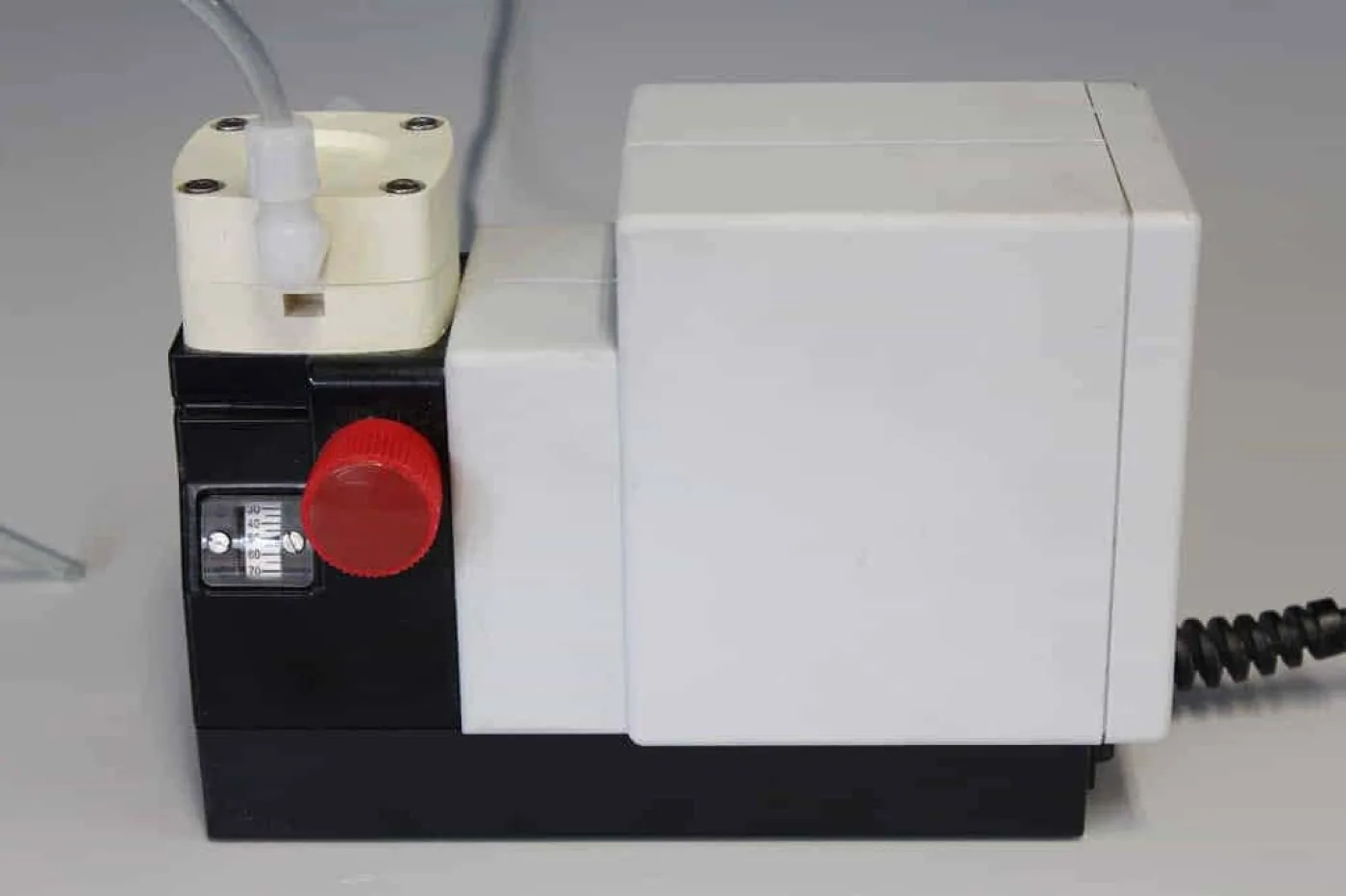 KnF FM 15 TT Diafragma Pomp - 1
