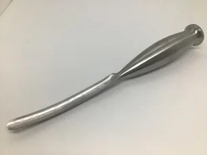 GB Medical Gouge Smith Peterson Curved 10mm