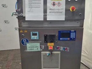 Millipore CUF-System (Semi Automatic CUF System MSPO07836) Filtrationssystem