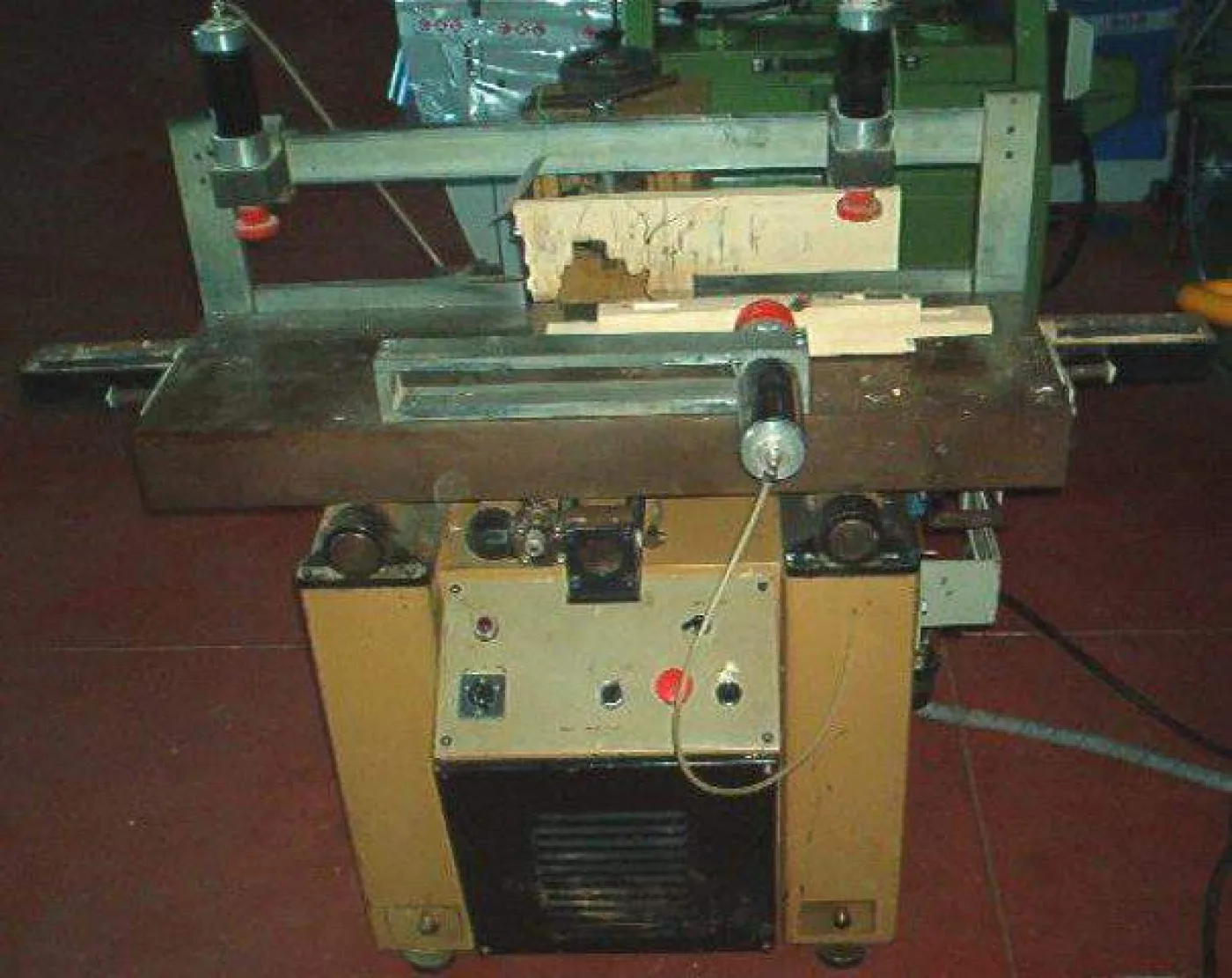 BEDANATRICE MUTI MOD. OMB1-ECO - 2