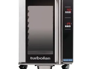 Blue Seal Hot Holding Cabinet H8D-UC - islandcatering