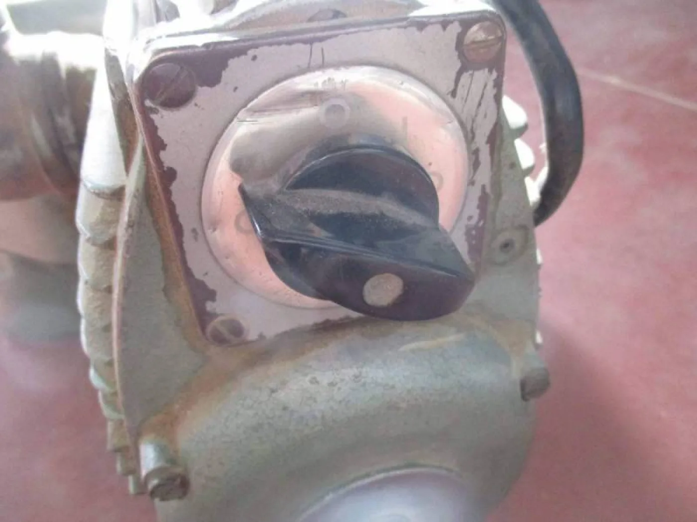 Trascinatore Olimpia - 3