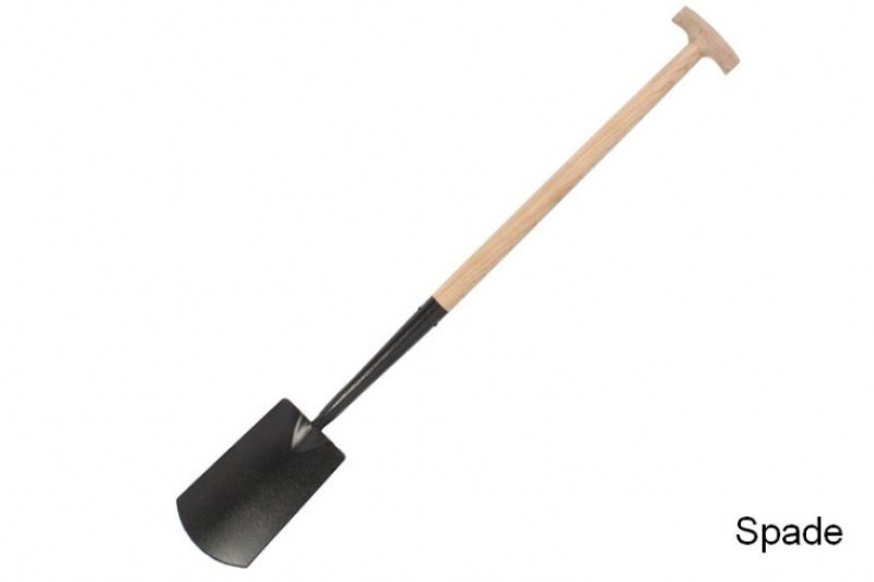 Spade