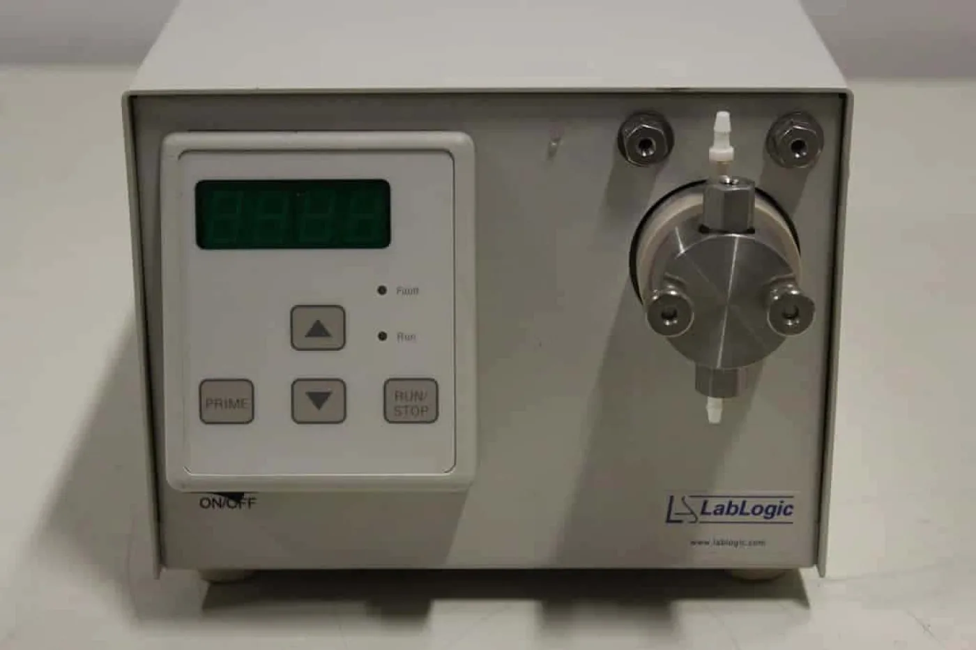 LabLogic SoPie Stop Flow System - 1