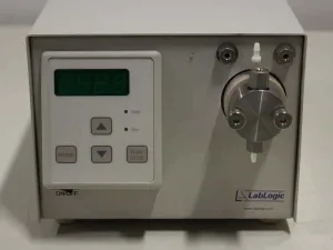 LabLogic SoPie Stop Flow System