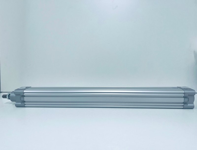 Festo Pneumatikzylinder DNC-40-410-PPV