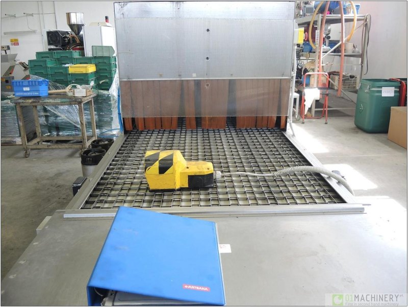 1996 CRIZAF L AI0964