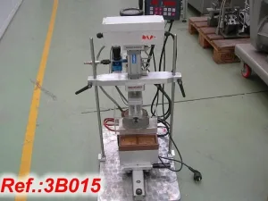 SELLADORA "BALLERSTAEDT" POLYMAT - VARIOSEAL