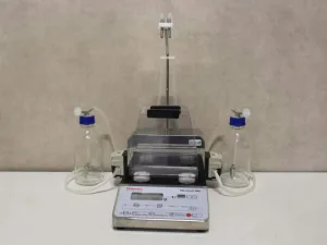 Thermo Diluflux Pro 3 Geautomatiseerde Gravimetrische Verdunner