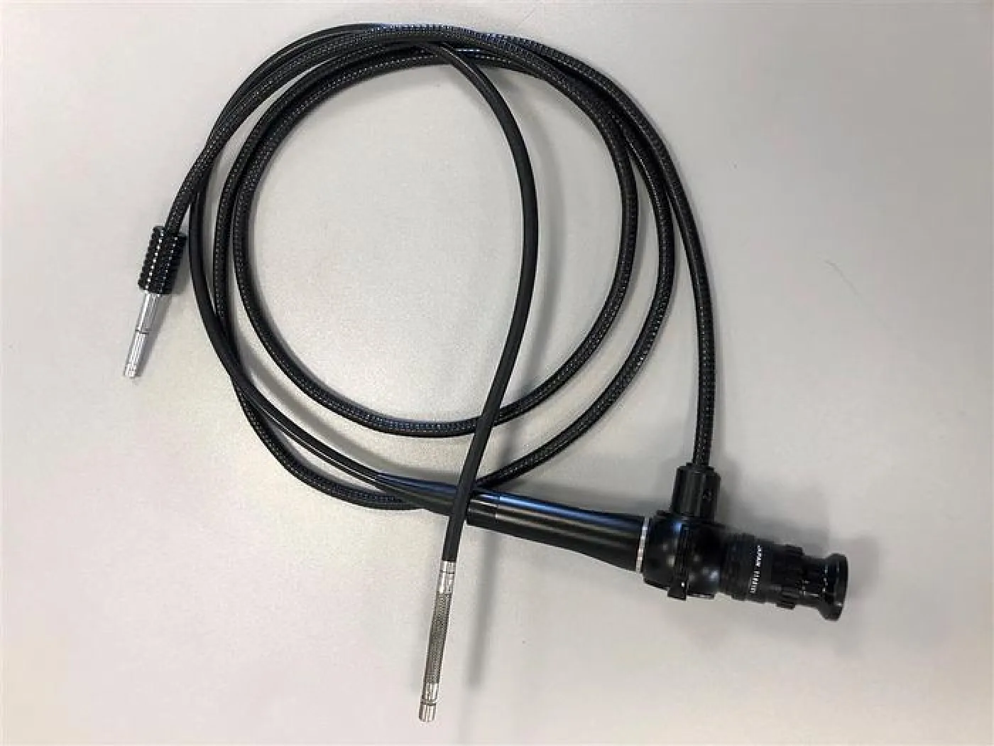 Industrial Fiber Endoscope Olympus mod IF8D4X2-10 - 1