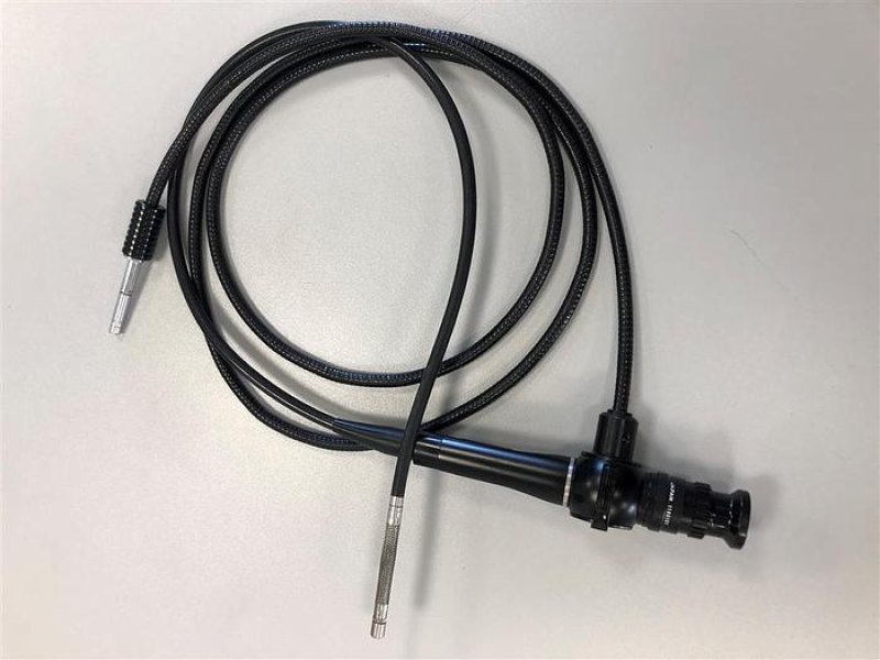 Industrial Fiber Endoscope Olympus mod IF8D4X2-10