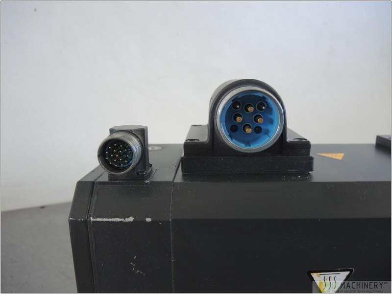 2001 SIEMENS 1FT6086-8WF71-2AG0 AI1344