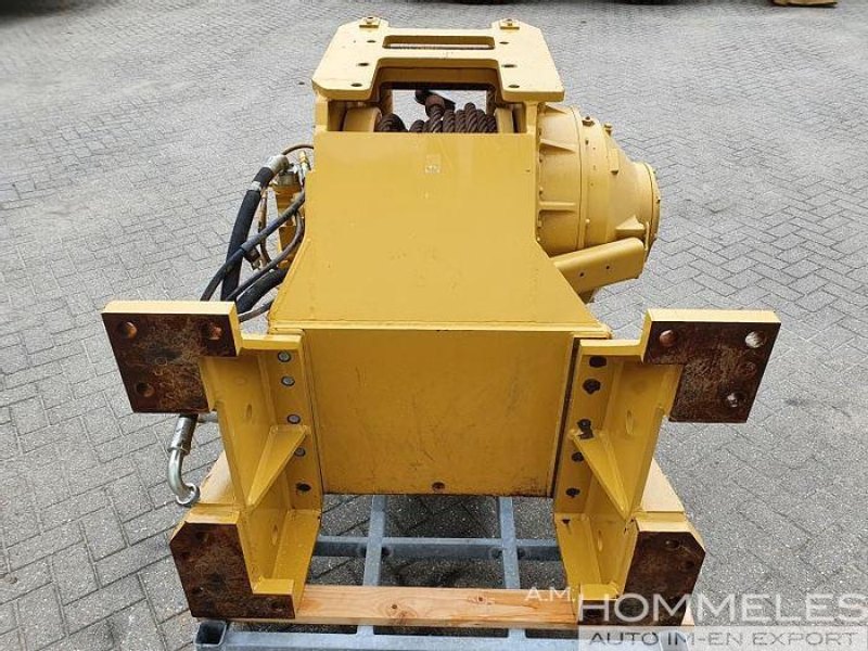 Paccar PA140-316V