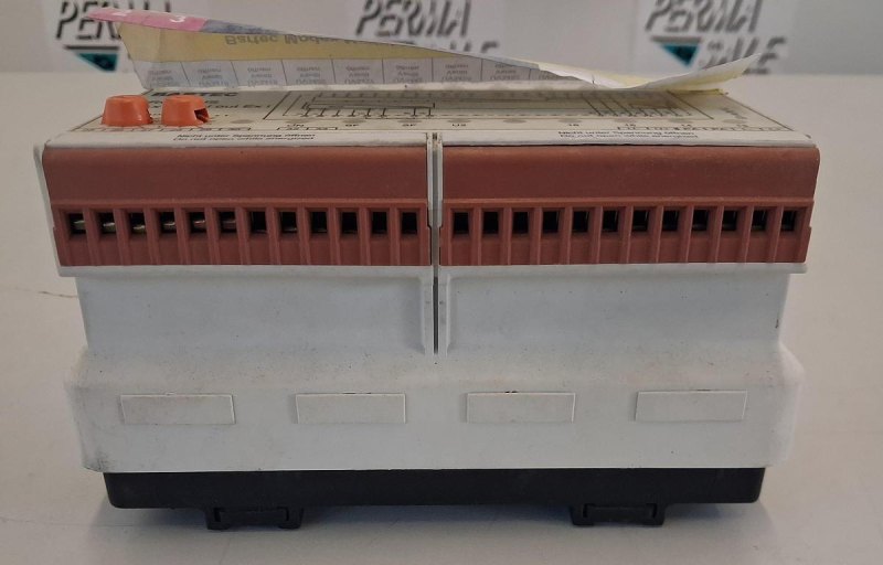 Bartec Modex PROFIBUS Modul mit DP-Adresse 23 digitales Ex-i Ausgangsmodul mit 16 Kanälen