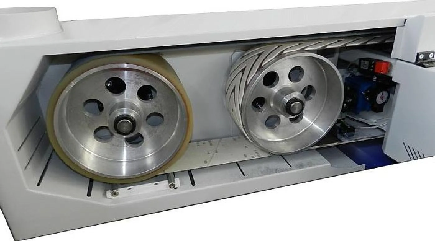 CALIBRATRICE LEVIGATRICE EMC GIANT 1350/1600/1900/2200 - 5
