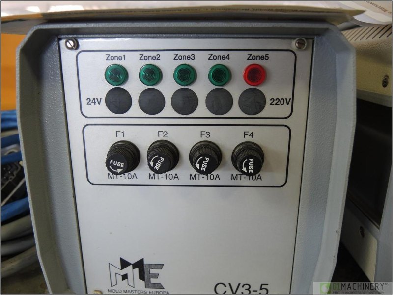 1996 MME TM3-5/5-0 AI0605