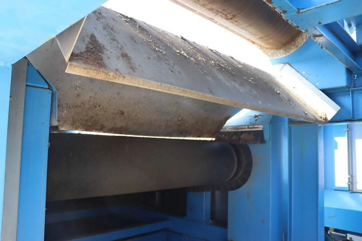 2018 Bakker Magnetics Eddy Current Separator ECS - 3
