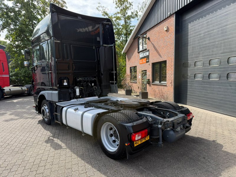DAF XF 460 SSC Super Space ACC 701,990 km Front-end damage - Drivable Smart Tacho 2 NL Truck