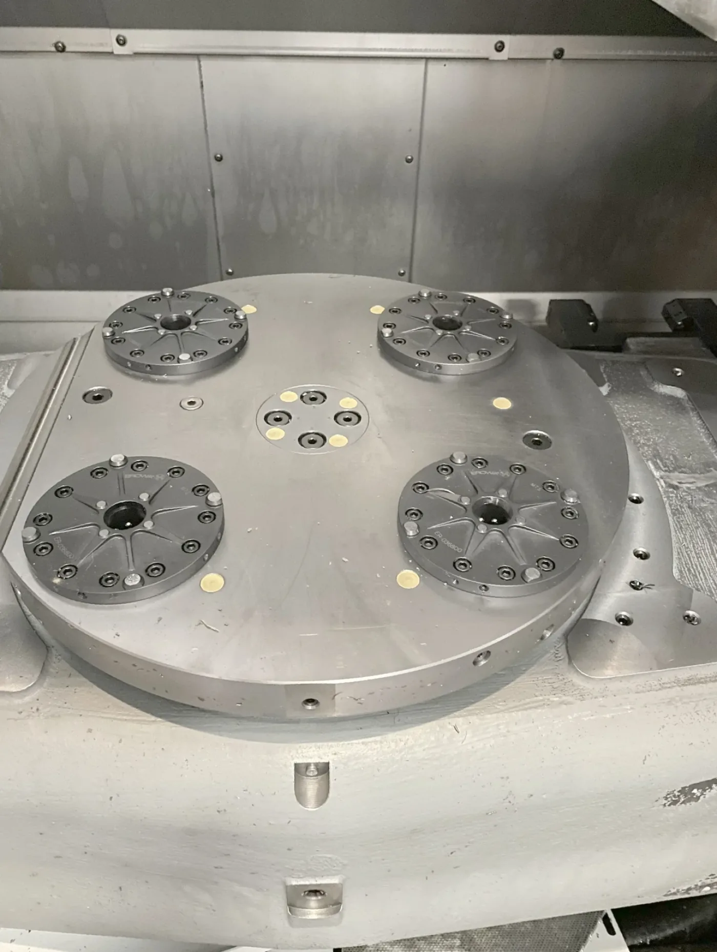 023301 - HERMLE C 42 U - 4
