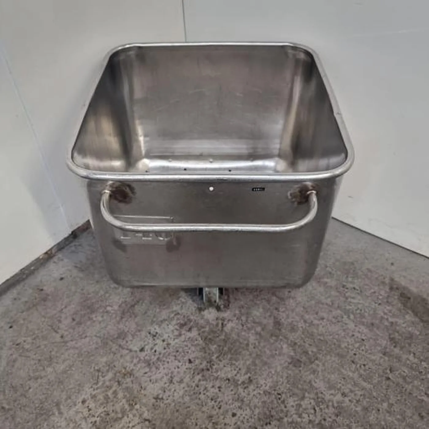 Tote Bins - 1