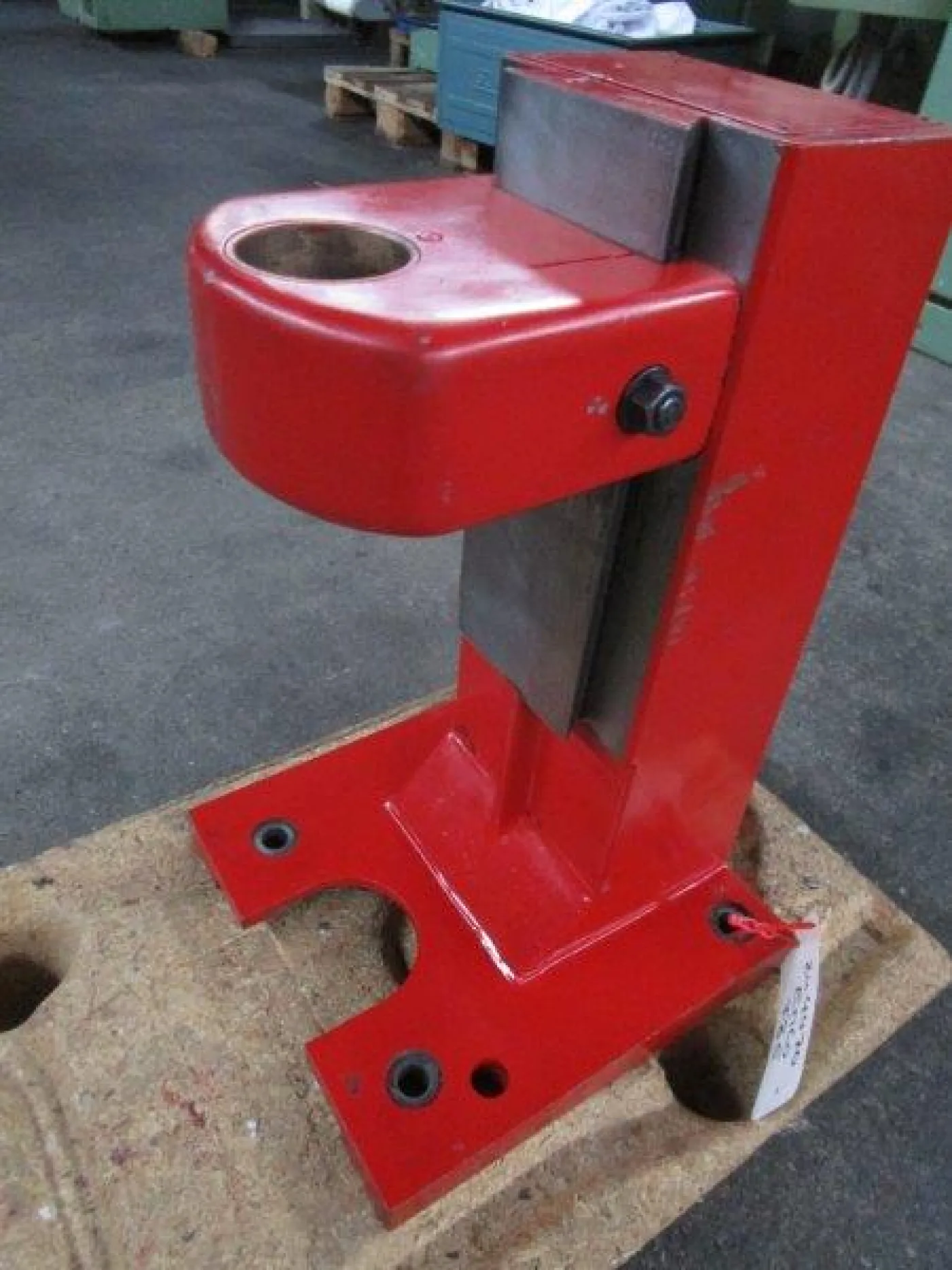 FB 5 EMCO 2000 - 5